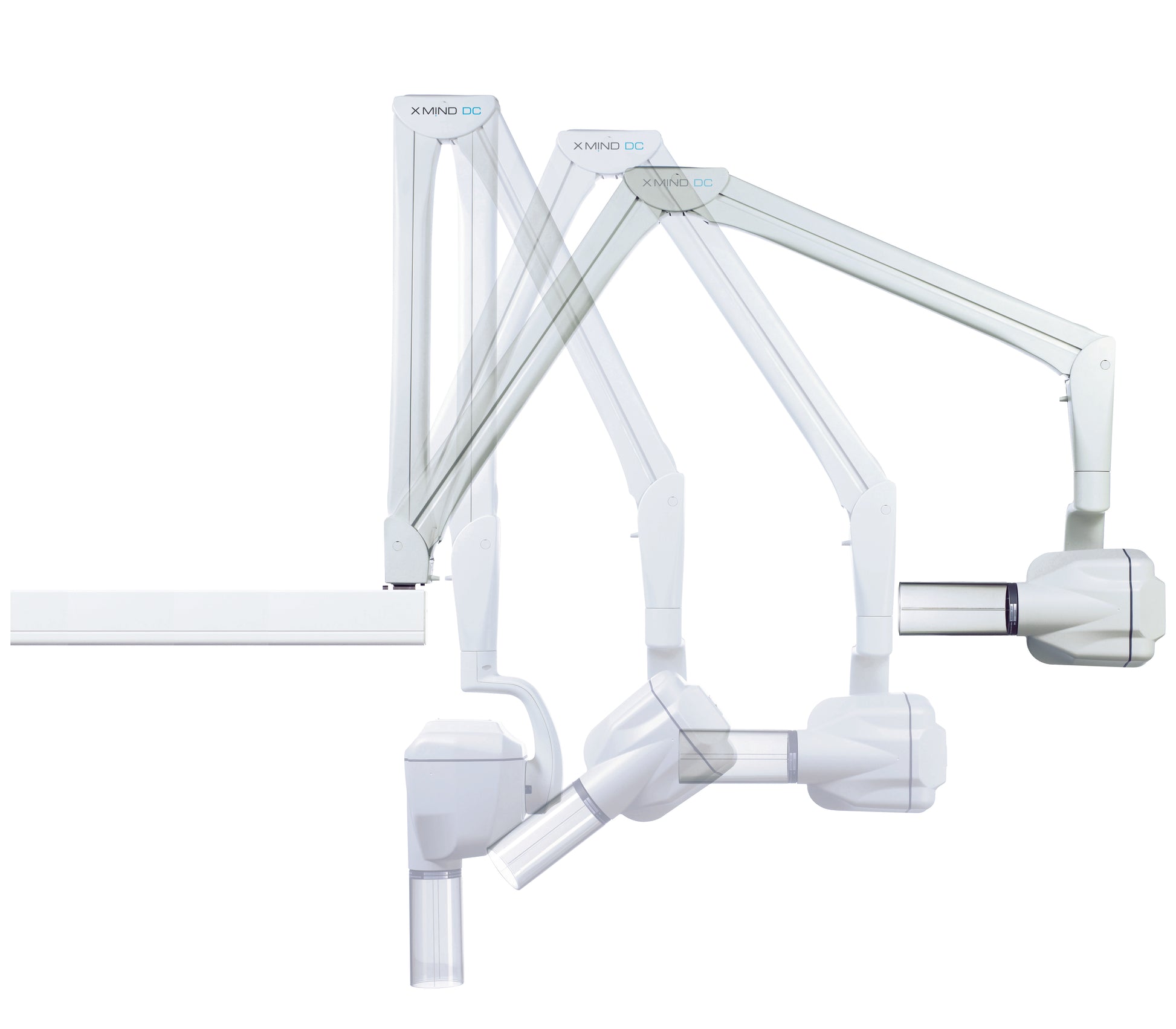 Acteon X-Mind DC intraoral X-Ray (4440290590807)