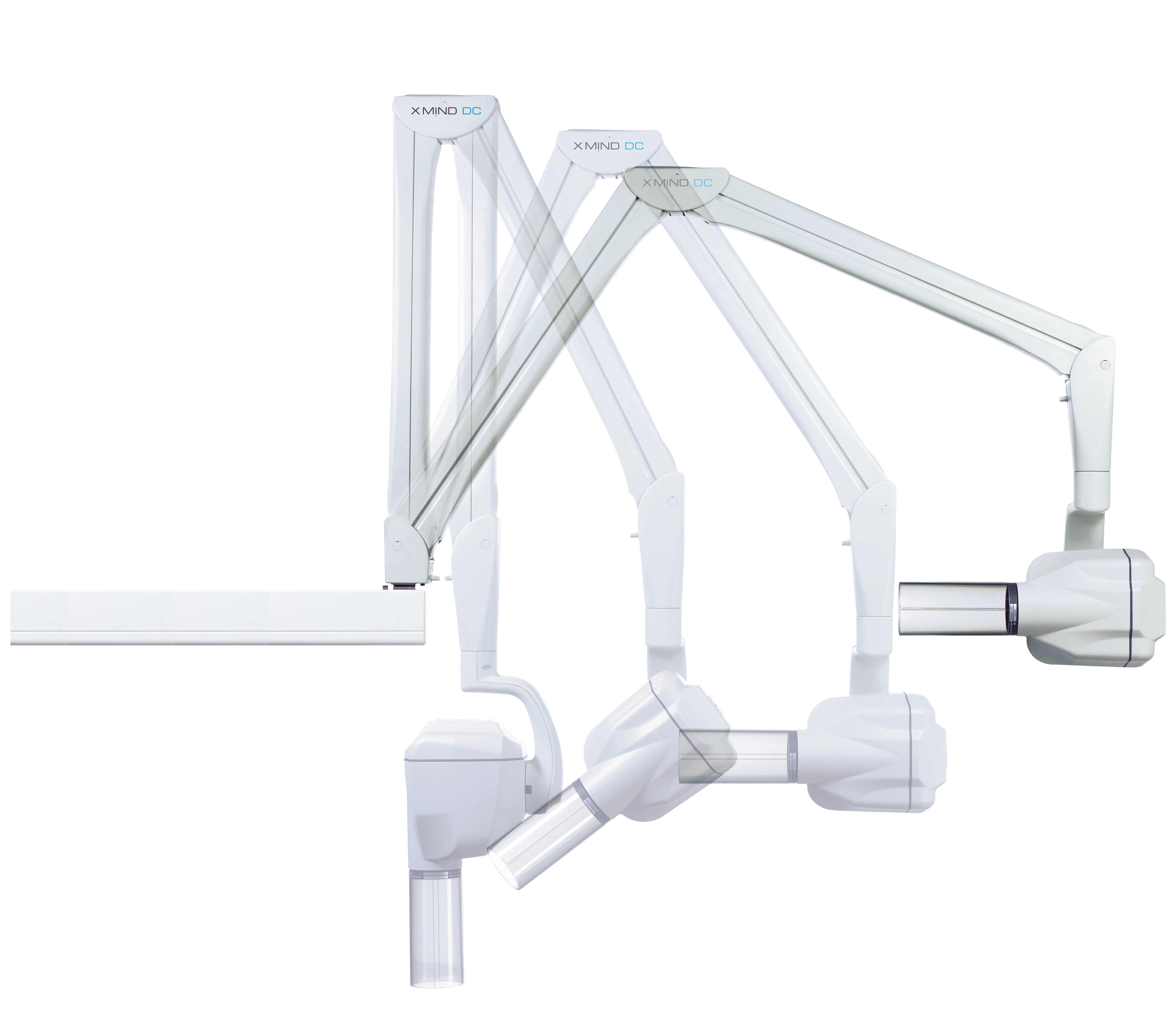 Acteon X-Mind DC intraoral X-Ray (4440290590807)