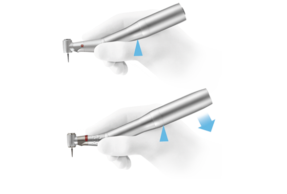 Bien Air CA 1:5 Contra-Angle
