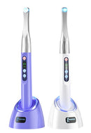 Woodpecker Silver Light Guide for iLED Curing Light