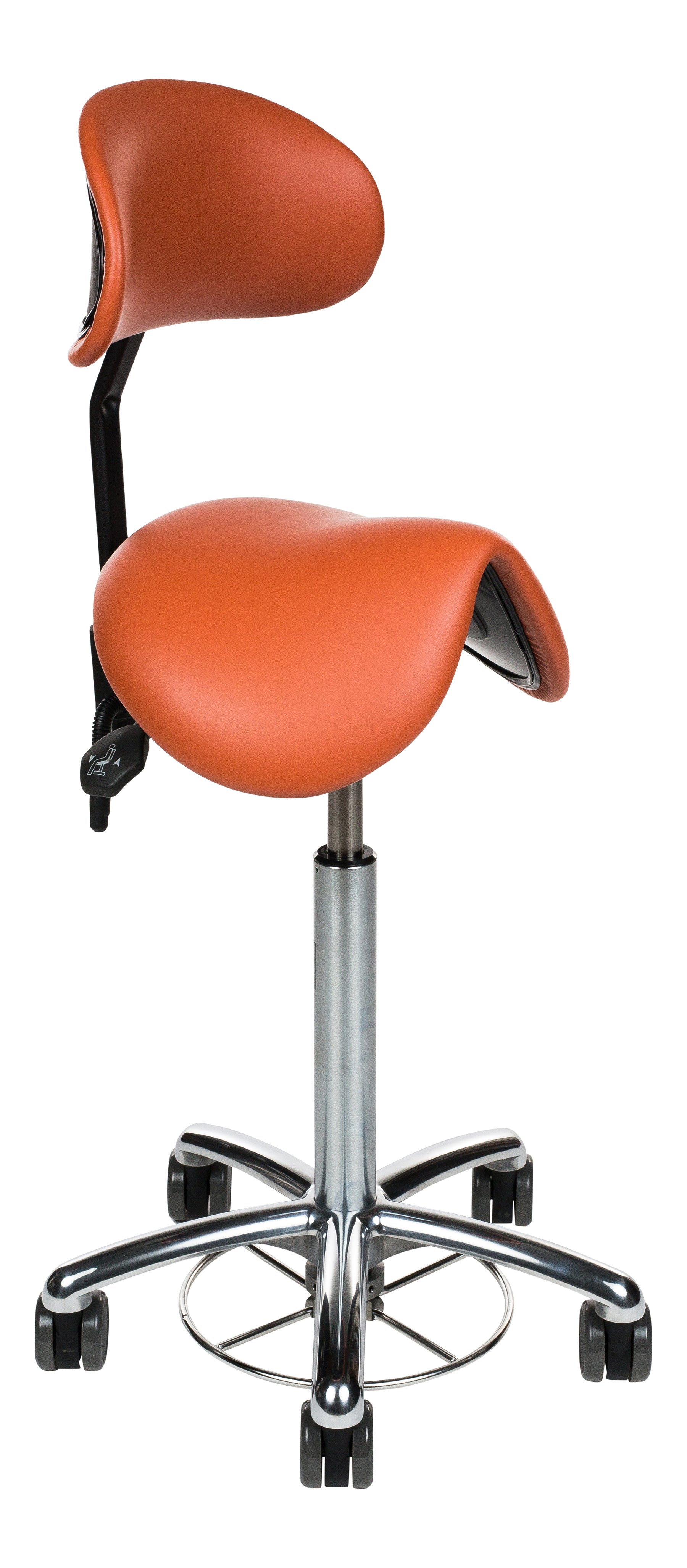 Support Design Saddle Lite Core+ (7507319914751)