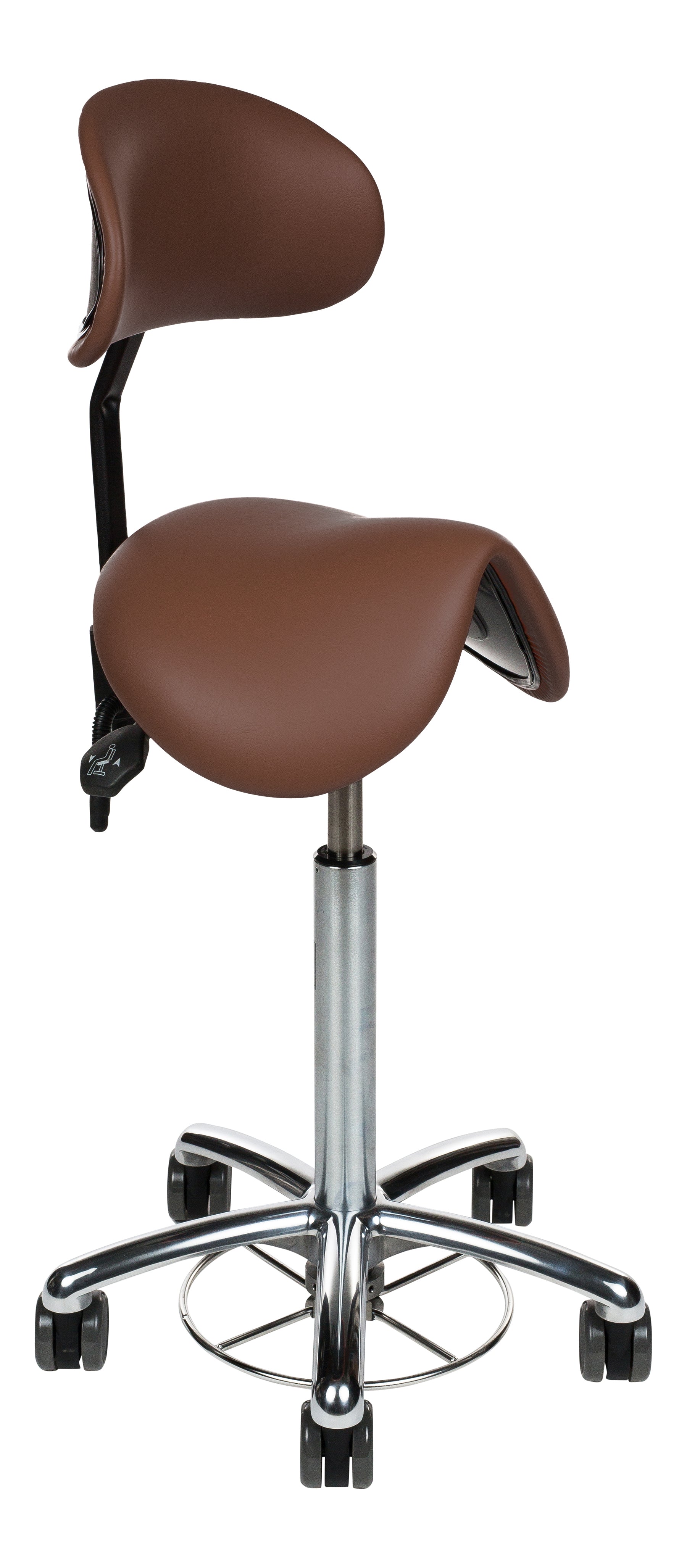Support Design Saddle Lite Core+ (7507319914751)