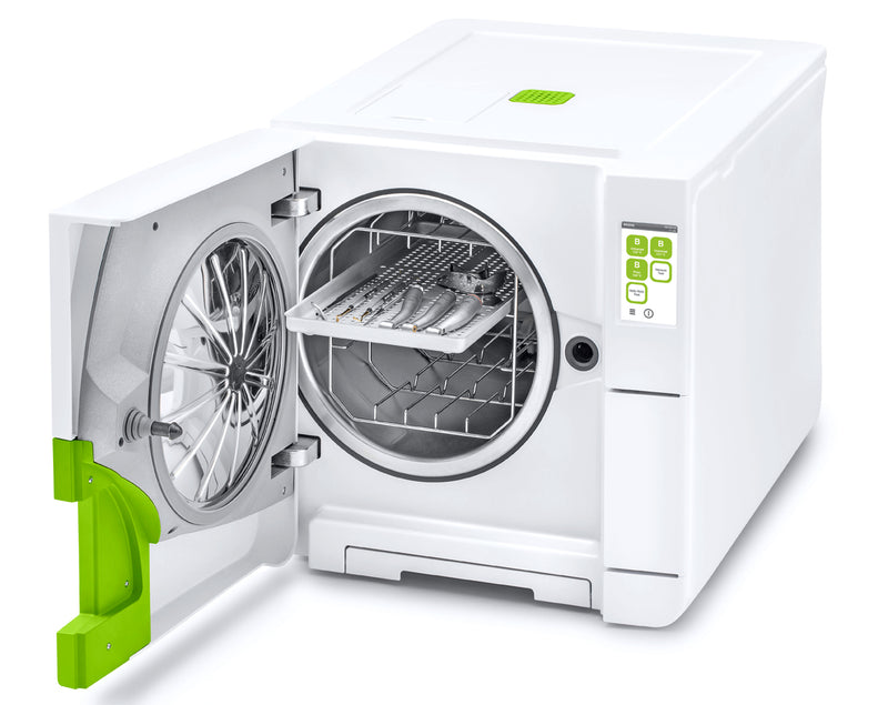 W&H Lara sterilizer (6698656006330)