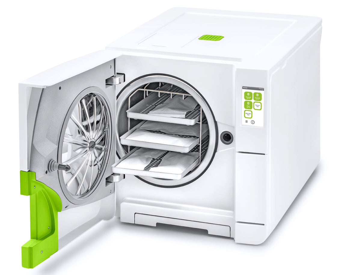 W&H Lara sterilizer (6698656006330)