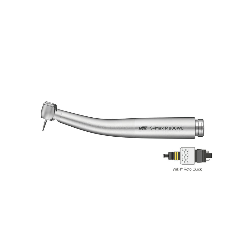 NSK S-MAX M Handpieces - Optic (4440385486935)