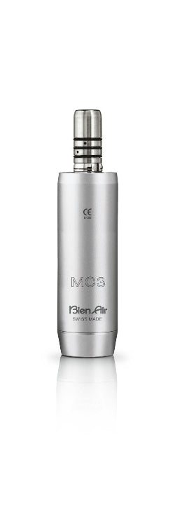 Bien Air MC3 LK Optic Micromotor (7889990779135)