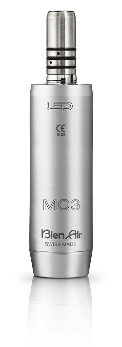 Bien Air MC3 LED Micromotor (7890024759551)