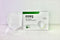 Disposable FFP2 (KN95) Face Mask (Pack of 3)