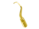 Woodpecker P12 Periodental Scaling Tip - Gold