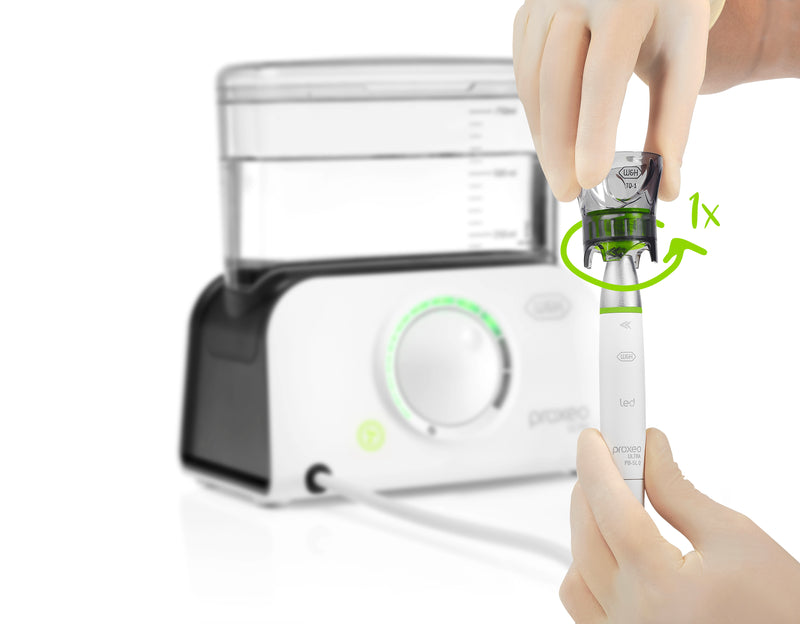W&H Piezo Scaler Proxeo Ultra