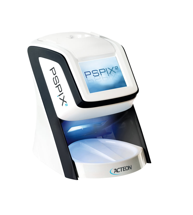 Acteon PSPIX 2 Imaging Plate Scanner (4440345083991)