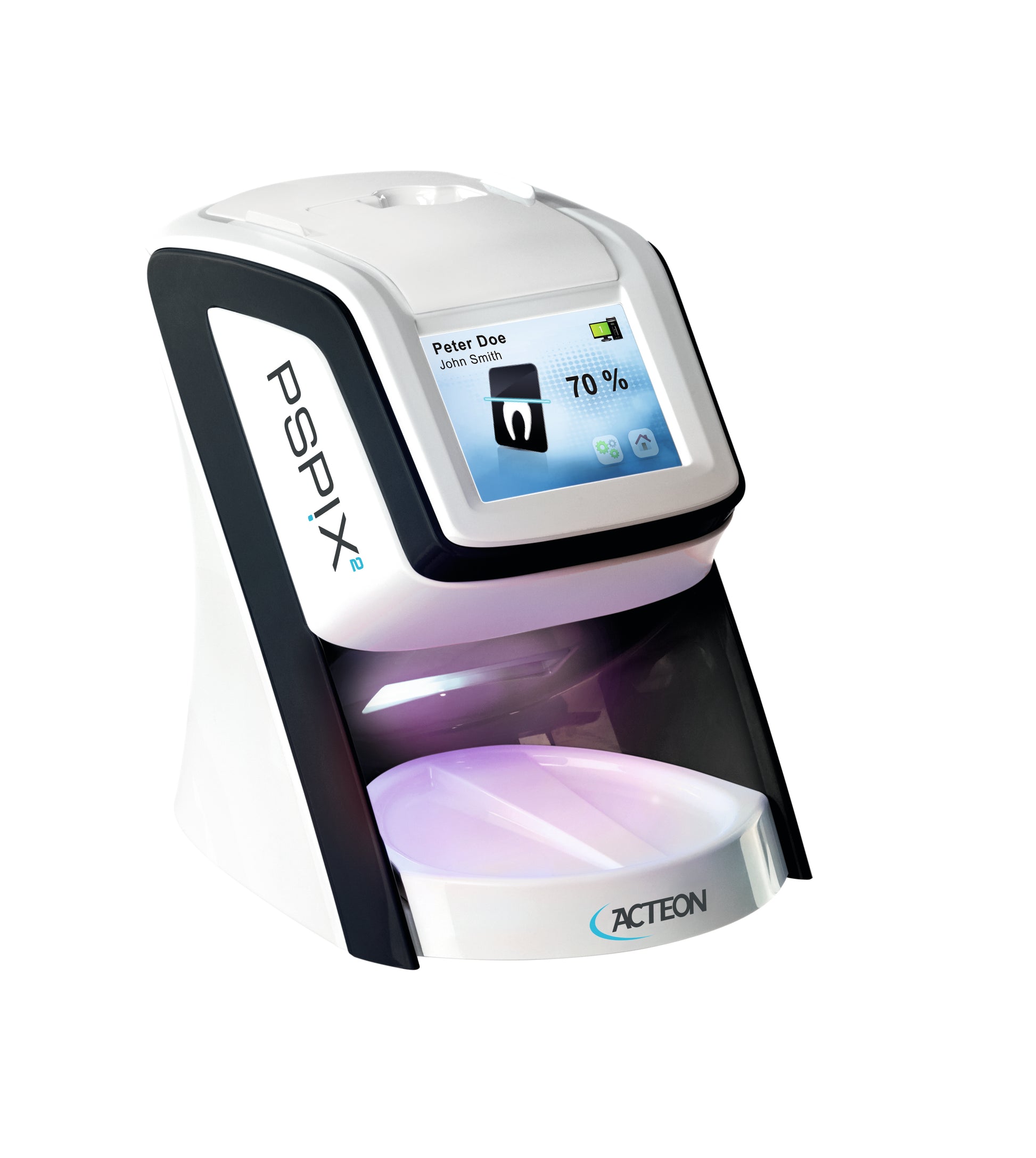 Acteon PSPIX 2 Imaging Plate Scanner (4440345083991)