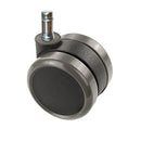 Support Design set of 5 castors