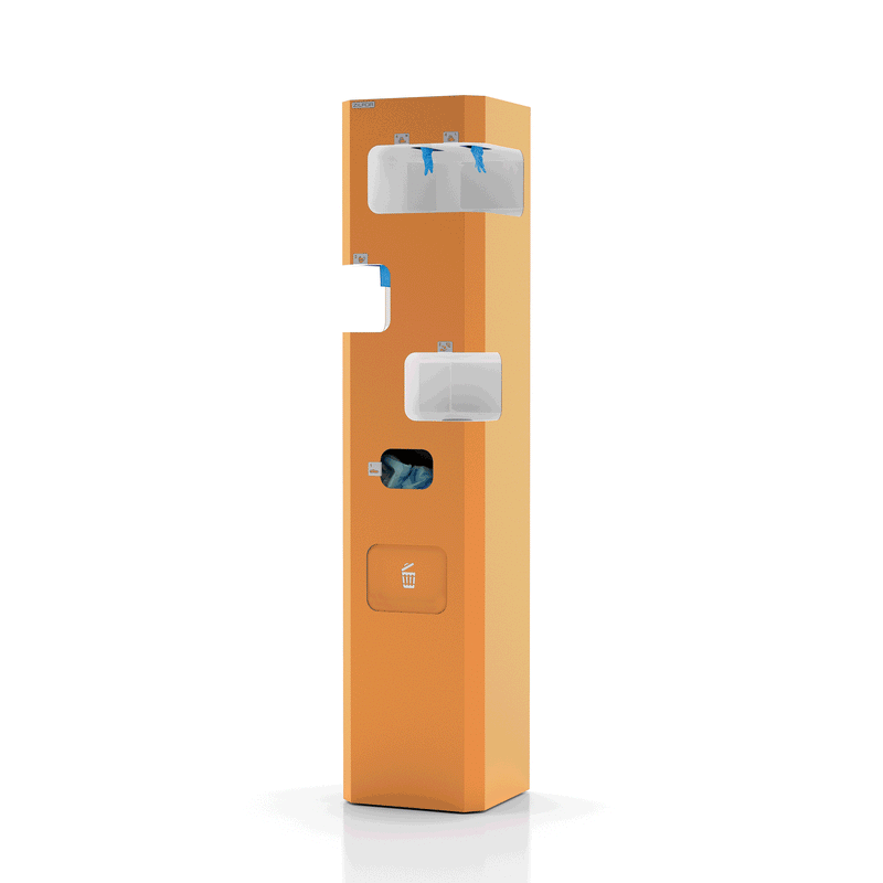 Zilfor Sanistation