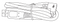 Woodpecker Endo Radar USB wire