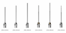Woodpecker Needles for Fi-G Gutta-percha (7709369041151)