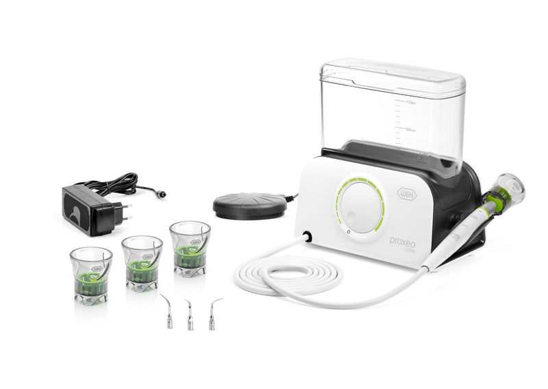 W&H Piezo Scaler Proxeo Ultra