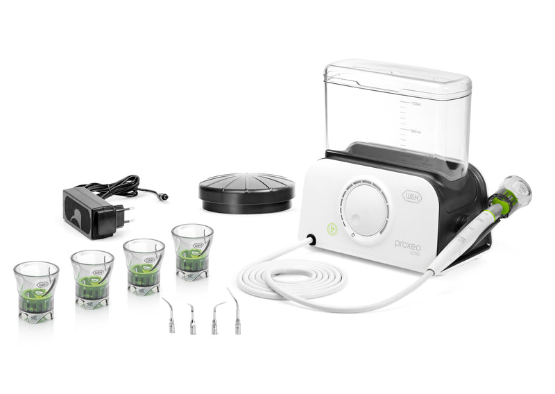 W&H Piezo Scaler Proxeo Ultra