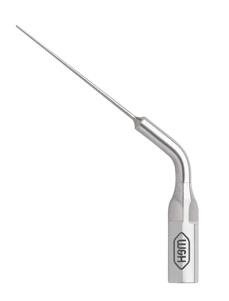 W&H Piezo tips for Endodontics
