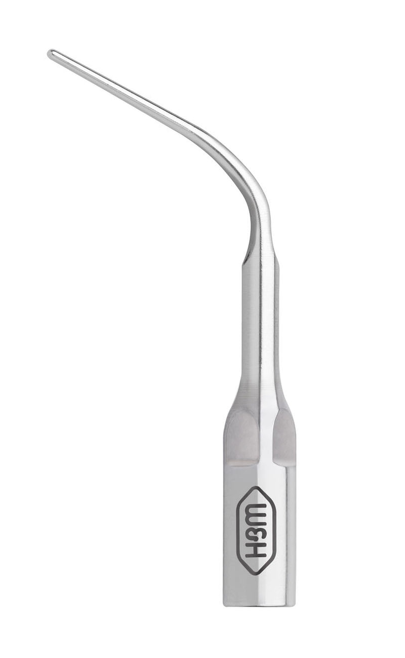 W&H Piezo tips for Periodontology