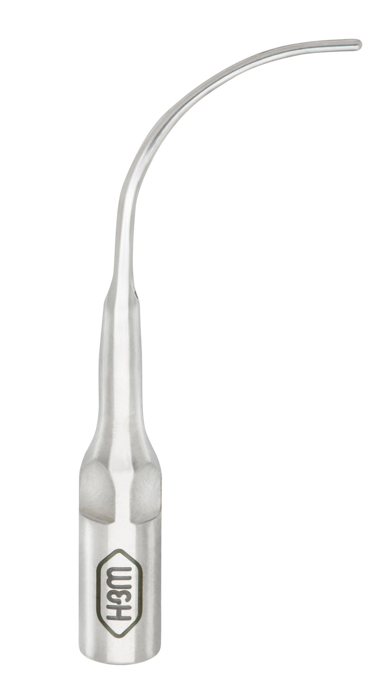 W&H Piezo tips for Periodontology
