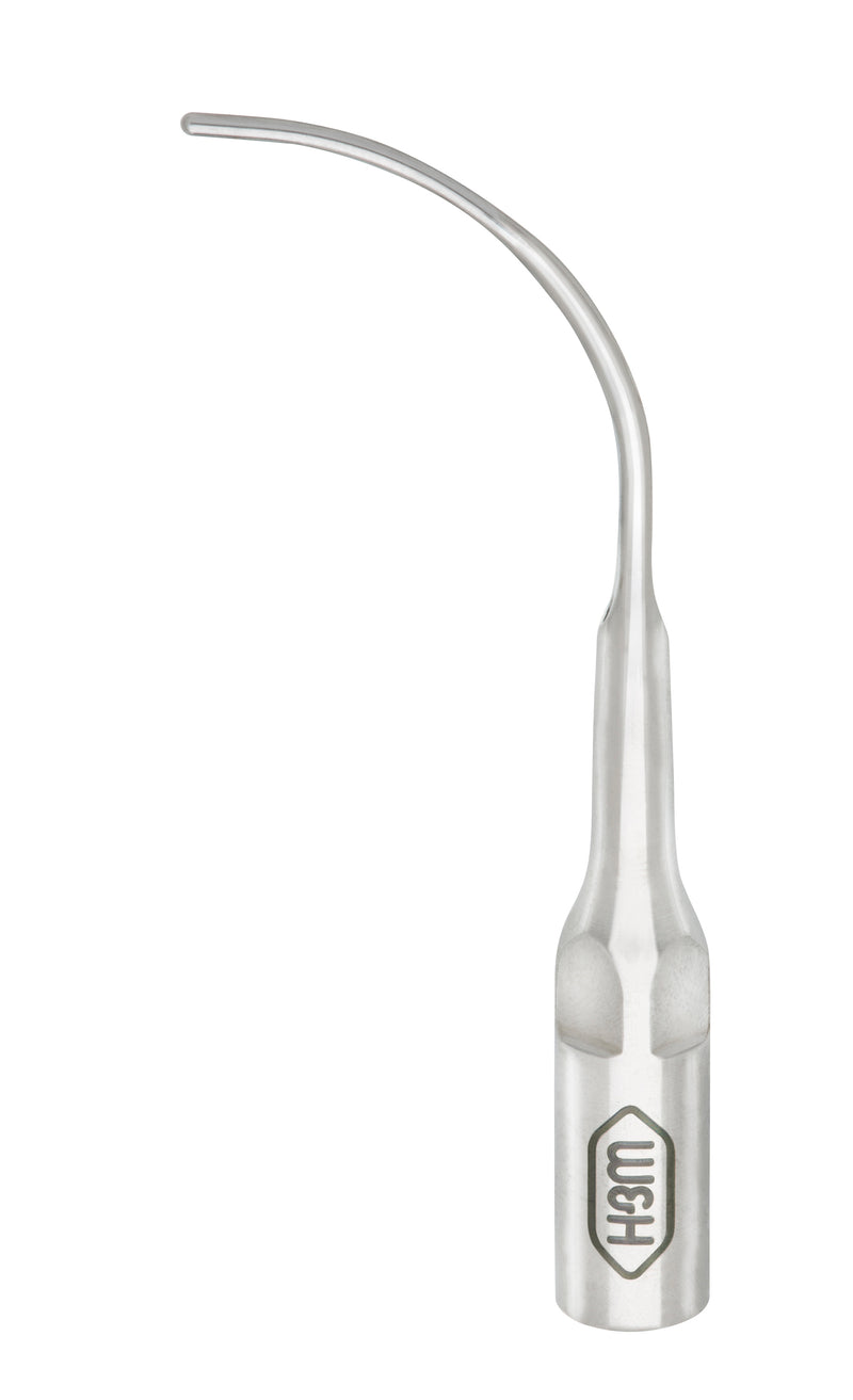 W&H Piezo tips for Periodontology