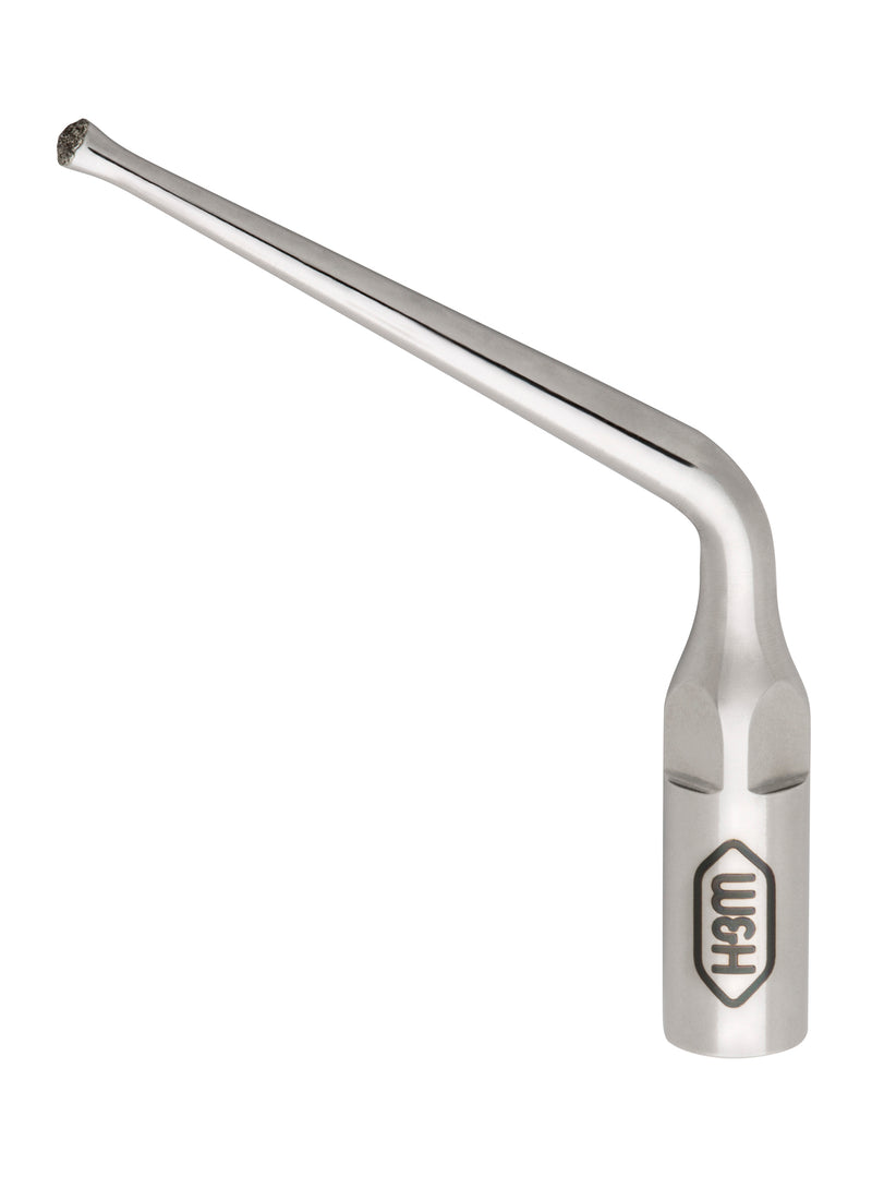 W&H Piezo tips for Endodontics
