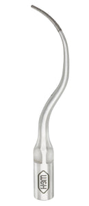 W&H Piezo tips for Periodontology