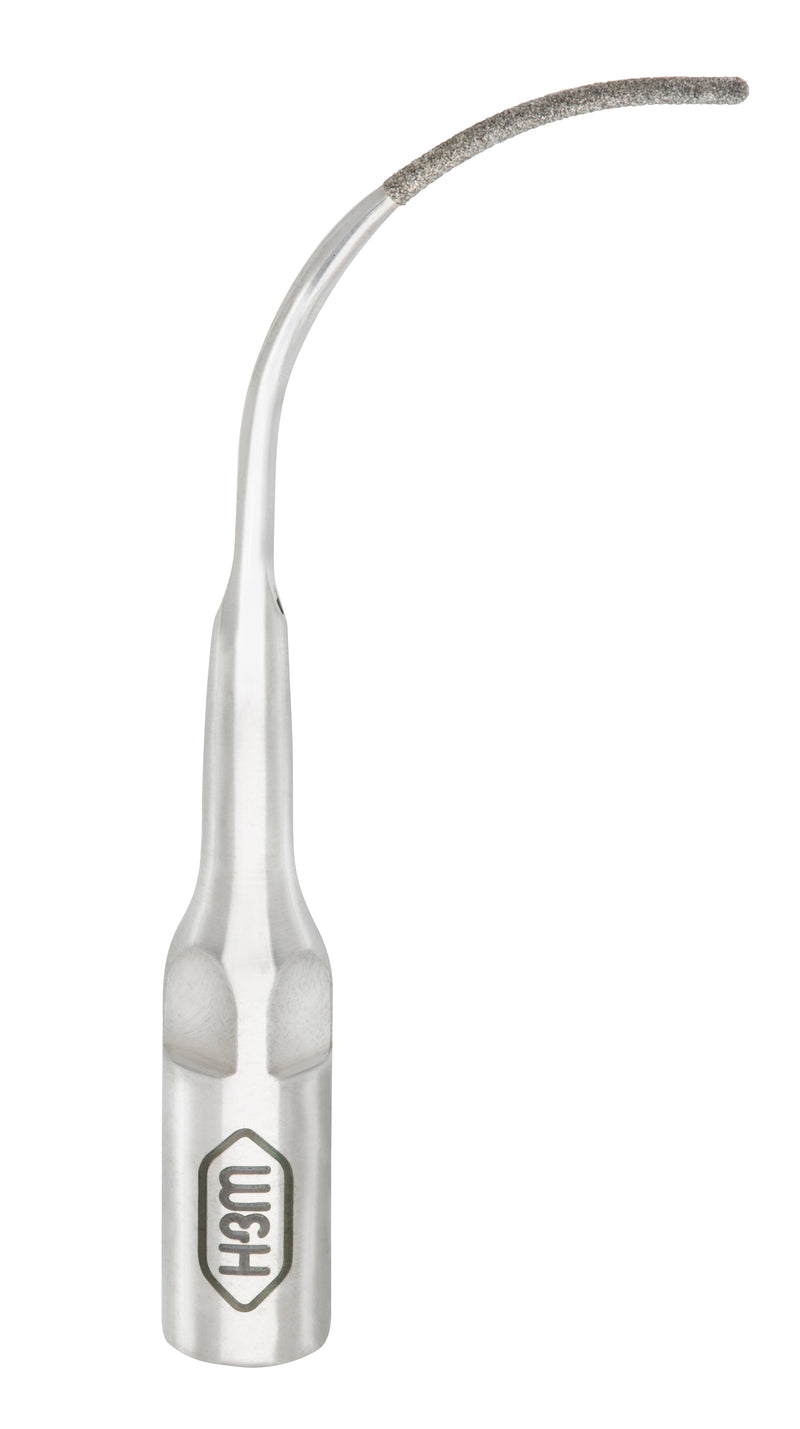 W&H Piezo tips for Periodontology