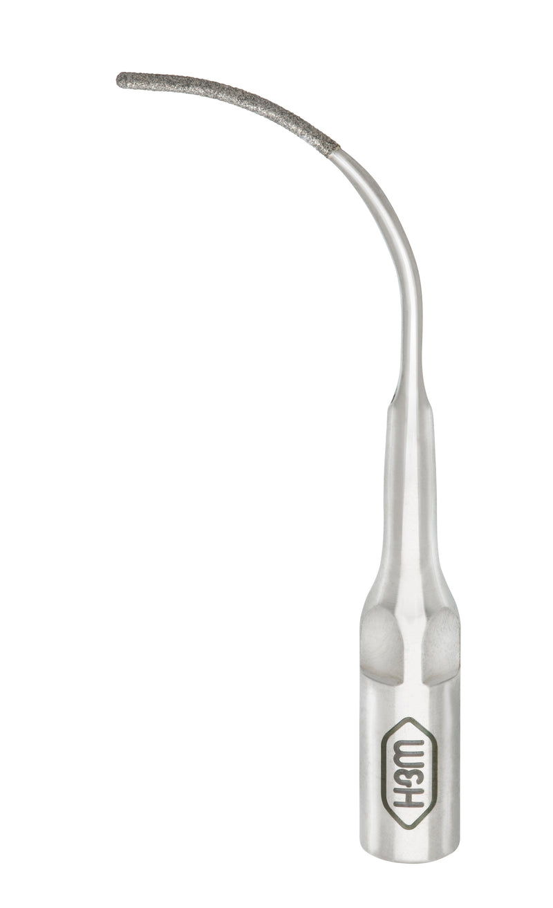 W&H Piezo tips for Periodontology