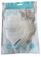 Disposable FFP2 (KN95) Face Mask (Pack of 3)