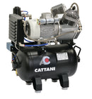 Cattani AC200 Compressor With Dryer