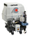 Cattani AC200Q Compressor With Dryer & Noise Reducing Cover