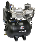 Cattani AC300 Compressor With Dryer (4440366448727)