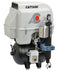 Cattani AC300Q Compressor With Dryer & Noise Reducing Cover