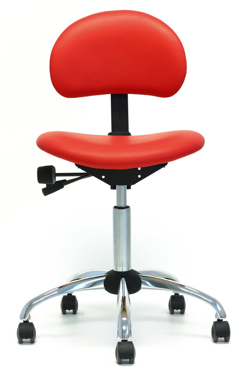 Support Design Akka Chair