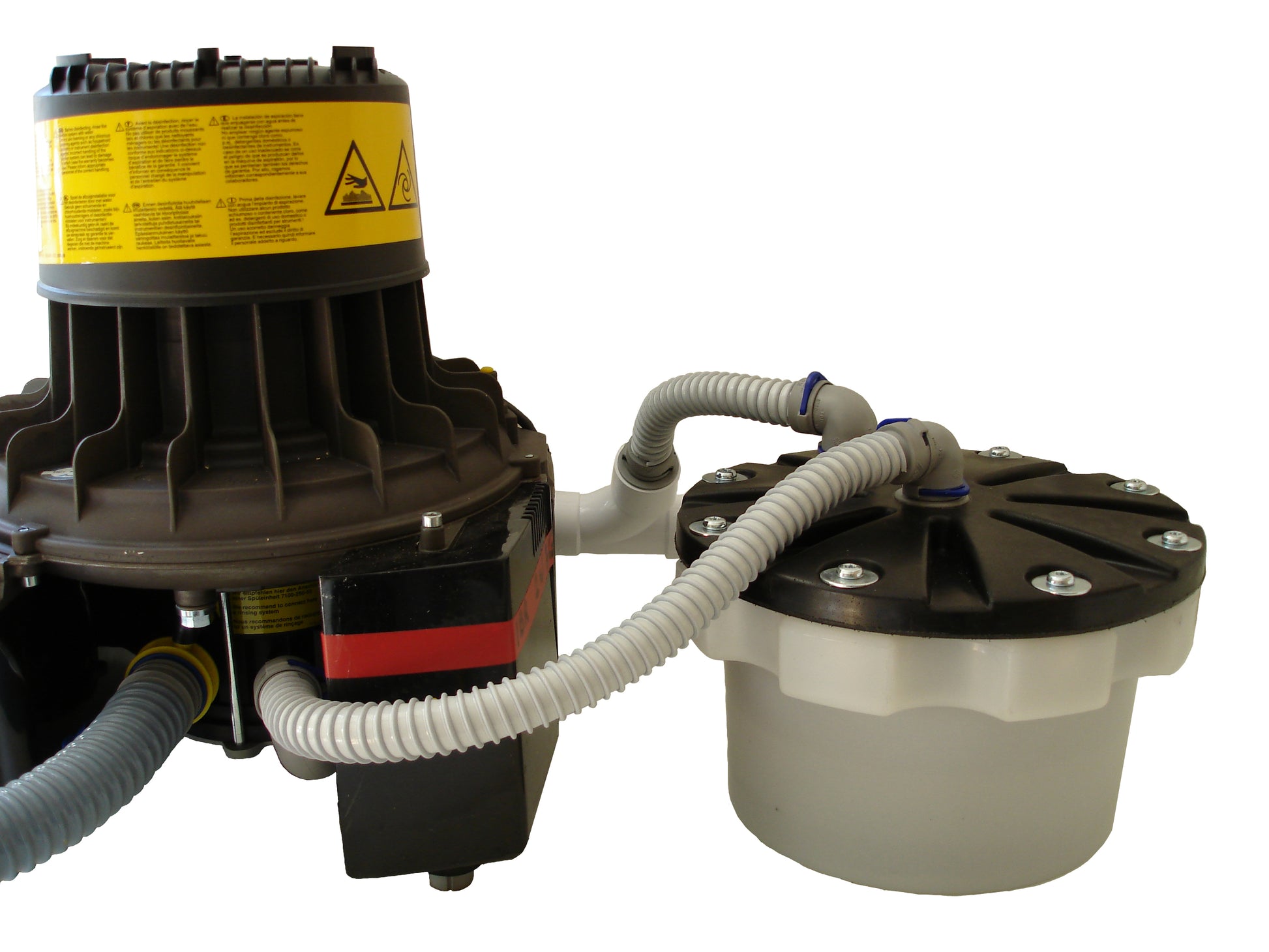 Alvaley Amalgam Separator - Size One (4440320901207)