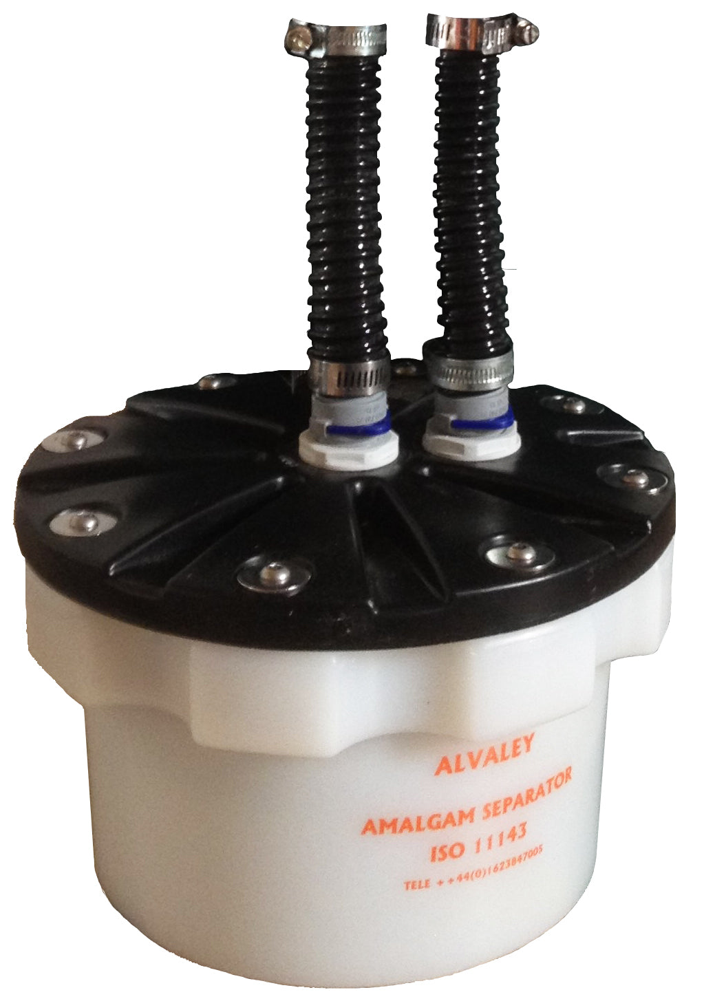Alvaley Amalgam Separator - Size One (4440320901207)