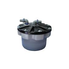 Alvaley Amalgam Separator - Size One (4440320901207)