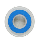 Euronda Aquafilter Resins - Pack of 2