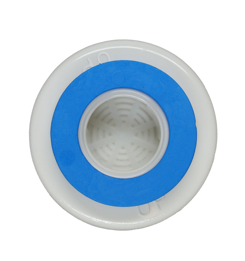 Euronda Aquafilter Resins - Pack of 2