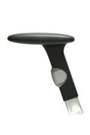 Support Design Arm Rest Fixed (pair) (6109438312634)