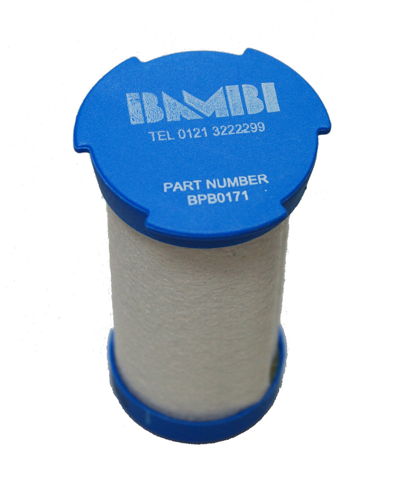 Bambi Element (W) E361XA
