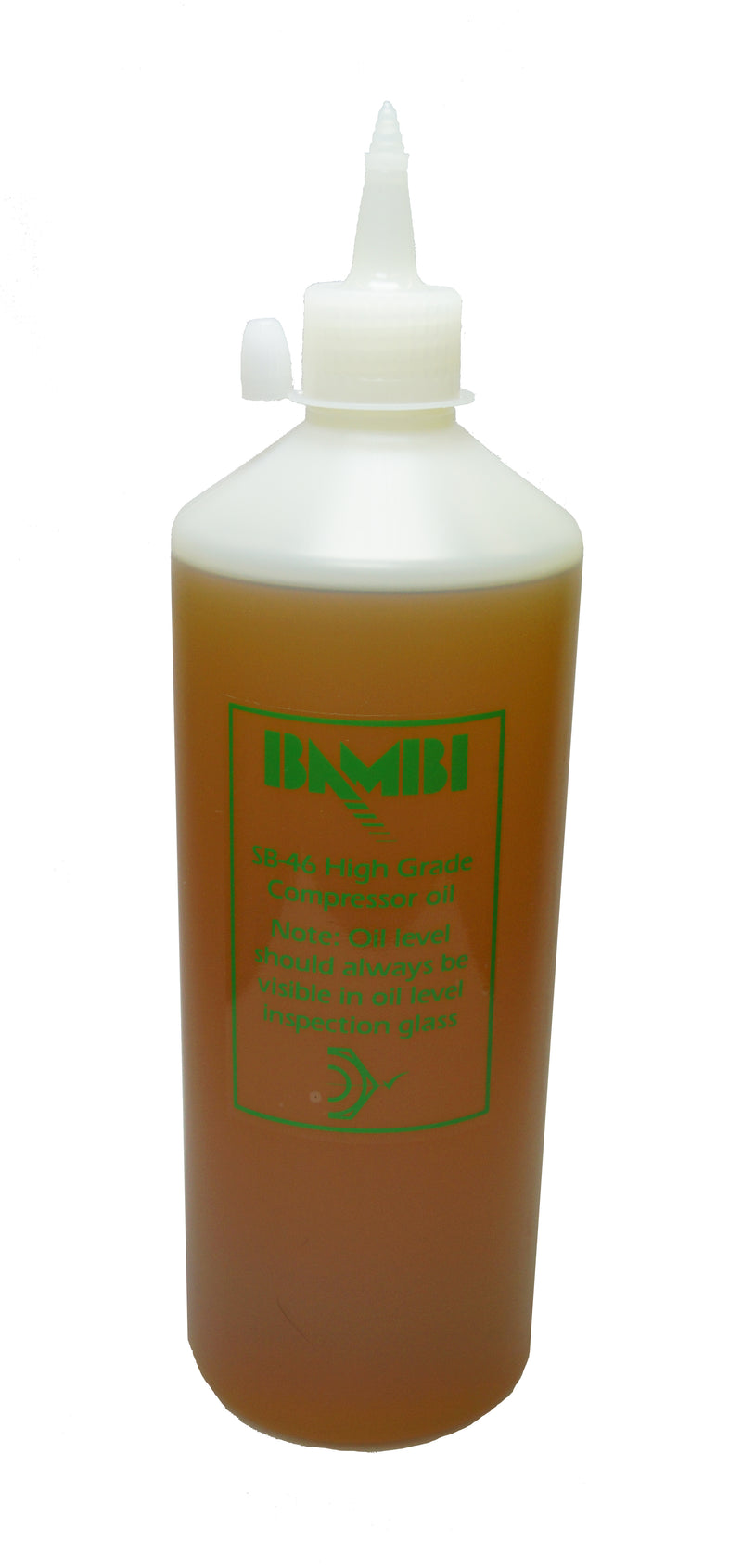 Bambi Oil - 1 Litre (4440336302167)