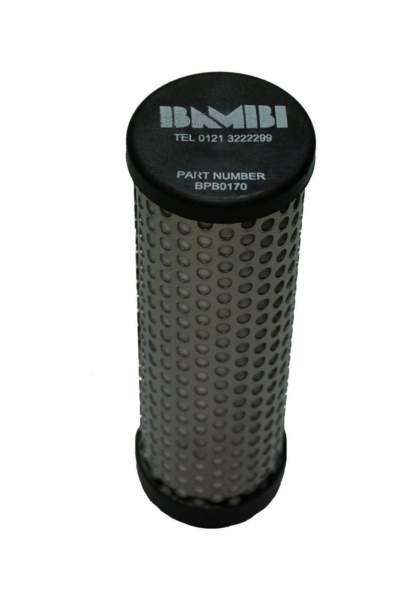 Bambi Element