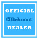 Belmont plastic footrest cover for Voy III (4440398561367)
