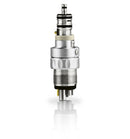 Bien Air Unifix 4 Hole Quick Connect Coupling With Water Adjuster