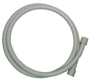 Cattani Flat Spiral Hose & Terminal Adaptors - 11mm