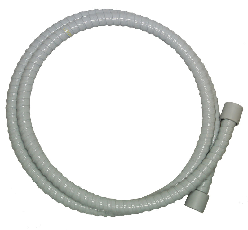 Cattani Flat Spiral Hose & Terminal Adaptors - 11mm