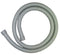Cattani Flat Spiral Hose & Terminal Adaptors - 16mm